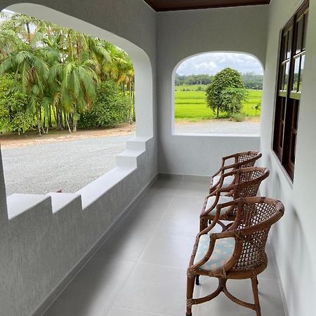 Casa Colonial Em Rio Dos Cedros Villa Exterior photo