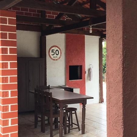 Casa Colonial Em Rio Dos Cedros Villa Exterior photo